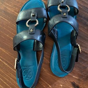 Tory Burch Size 11 Sandals